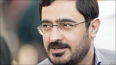 اتهام معاونت در قتل به سعید مرتضوی ابلاغ شد