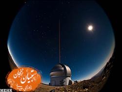 تولید ستاره مصنوعی در آسمان