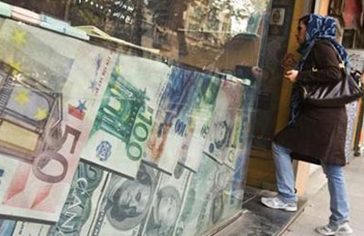 عوامل اثرگذار بر بازار ارز