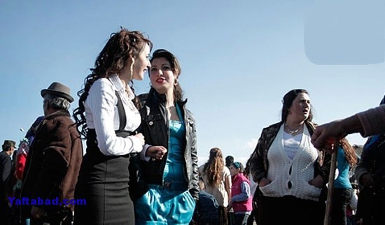 فروش دختران زیبا