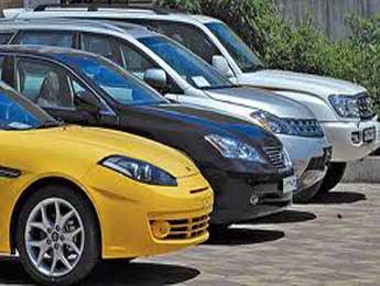 خودروهای لوکس با ارز مرجع وارد می‌شوند؟ 