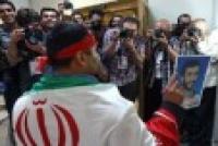 نامزدی که تنها به نفع مشایی کنار می رود