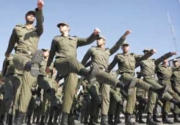 مشمولان متاهل از خدمت معاف می‌شوند