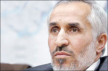 اعلام نامزدی داوود احمدی‌نژاد و جواد اطاعت در آخرین روز ثبت نام از نامزدهای انتخابات ریاست جمهوری