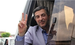 مشایی: اگر رد صلاحیت شوم گریه می‌کنم!