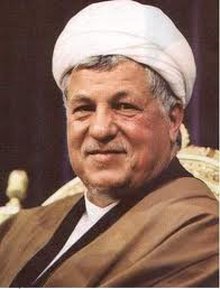 غیررسمی هاشمی رفسنجانی رد صلاحیت شد