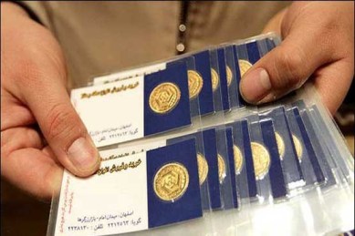 احتمال سقوط ‌سکه از مرز‌ یک‌ میلیون‌ تومان