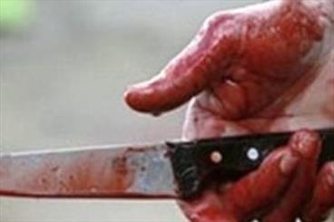 دانشجو با ضربات چاقوی استادش راهی بیمارستان شد ! 