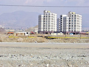 دلایل افزایش قیمت زمین در تهران
