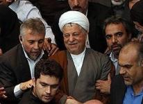 هاشمی ۳ ماه پیش به شورای نگهبان چه گفت؟