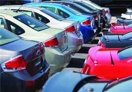 خودروهای وارداتی ارزان شدند