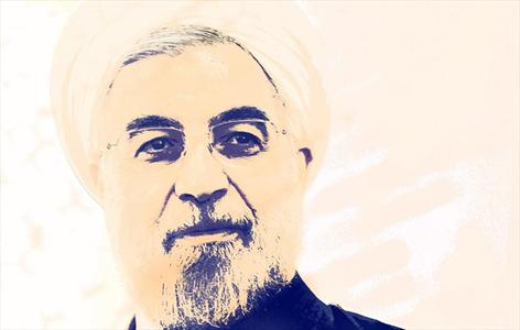 غافلگیری اسرائیل از پیام تبریک ارسالی از ایران