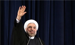 حسن روحانی کاندیدای جایزه صلح نوبل 