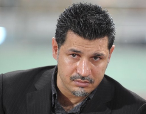حبس و شلاق در انتظار دایی