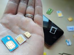 داشتن بیش از ۱۰ سیم‌کارت ممنوع است