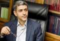 وزیر اقتصاد : کشور در سخت ترین شرایط اقتصادی قرار دارد 