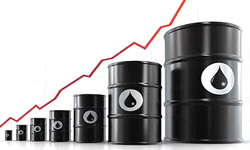 اوپك: با 16 دلار افزايش متوسط قيمت نفت ايران در سال 2010 به 76.74 دلار رسيد