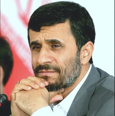 احمدي‌نژاد: با مردم صحبت مي‌كنم امسال دولت عيدي مرا نداد