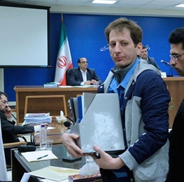 ۲ هزار میلیارد تومان؛ اموال زنجانی را بالا کشیدند