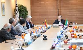 پنجمین پیمانکار بزرگ جهان آماده ساخت بندر صنایع‌معدنی پارسیان