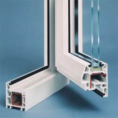   Upvc چیست؟