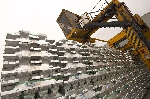 تعرفه صادرات آلومینیوم چین به آمریکا سه برابر می‌شود