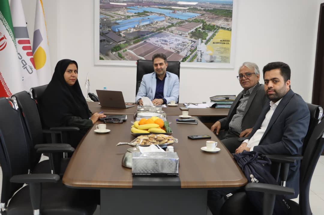 حمایت مؤثر شرکت آلومینیوم المهدی از ارتقای کیفیت آموزش در هرمزگان