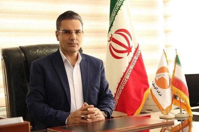 بادکوبه مدیرعامل آلومینا باقی ماند