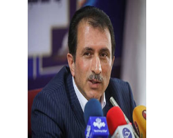 مدیرعامل ایرالکو تغییر کرد