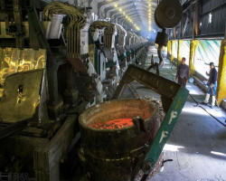  آمارهای تولید آلومینیوم در نیمه نخست سال جاری منتشر شد  