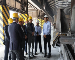 آغاز فصل تازه همکاری‌های پژوهشی دانشگاه آزاد و آلومینیوم المهدی