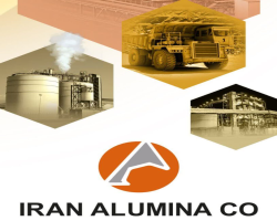 رکورد ۱۰ ساله تولید هیدرات در «آلومینا» شکسته شد