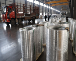 آلومینیوم به دومین فلز کلیدی در گذار به تجدیدپذیرها تبدیل می‌شود