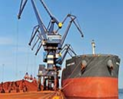 EGA برای از سرگیری تامین بوکسیت از گینه وارد مذاکره شد