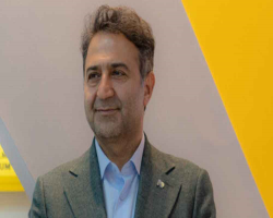 تضمین تولید پایدار اسملترهای آلومینیومی با خوداتکایی در حوزه برق