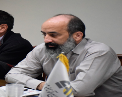 صنعت آلومینیوم فلز استراتژیک دوران صلح و دوران جنگ است