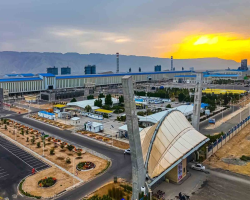 سالکو در کانون بزرگ‌ترین تهاتر مالی صنعت برق ایران