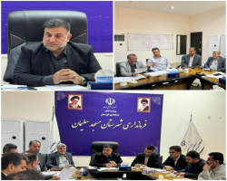 فرماندار مسجدسلیمان: از ظرفیت و پتانسیل کارخانه آلومینیوم برای شکوفایی منطقه استفاده شود