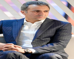مدیرعامل آلومینیوم جنوب، عضو هیات مدیره فولاد مبارکه شد
