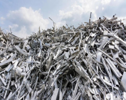 آلومینیوم ثانویه در کانون راهبردهای صنعتی جهان قرار خواهد گرفت