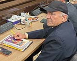 کیفیت را عامل برتری و درخشش برند خود می‌دانیم