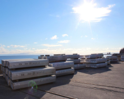 تأثیر لغو تعرفه‌های ترامپ بر بازار آلومینیوم