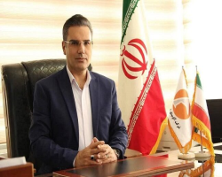 بادکوبه مدیرعامل آلومینا باقی ماند