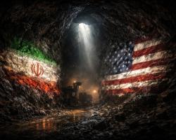در جنگ‌های جدید، صنايع فلزی و معدني فقط پیشران اقتصادی نیستند، بلکه بخشی از مولفه‌های قدرت ملی‌اند