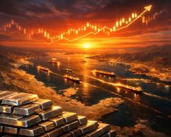آلومینیوم در آتش خاورمیانه