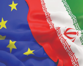 اتحادیه اروپا تجارت آلومينيوم با ایران را ممنوع کرد