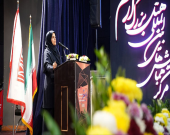 گامی بزرگ در جایزه بهره‌وری معادن و صنایع معدنی؛ آلومینای ایران با تندیس برنزی و سالکو با نشان سه‌ستاره درخشیدند