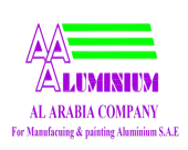 برنامه‌ريزی شركت العربيه (AL-Arabia) براي صادرات 10 هزار تن آلومينيوم
