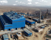 ورود بخش خصوصی به زنجیره آلومینیوم کشور