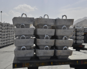 تولید شمش آلومینیوم کشور به بیش از ۴۱۰ هزار تن رسید